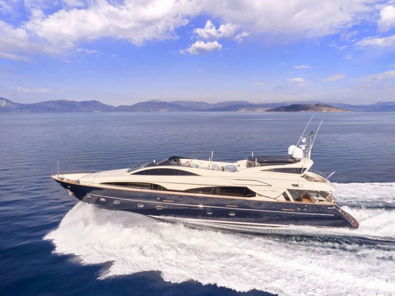 Bootverhuur Riva BEYOND in Athene via SamBoat