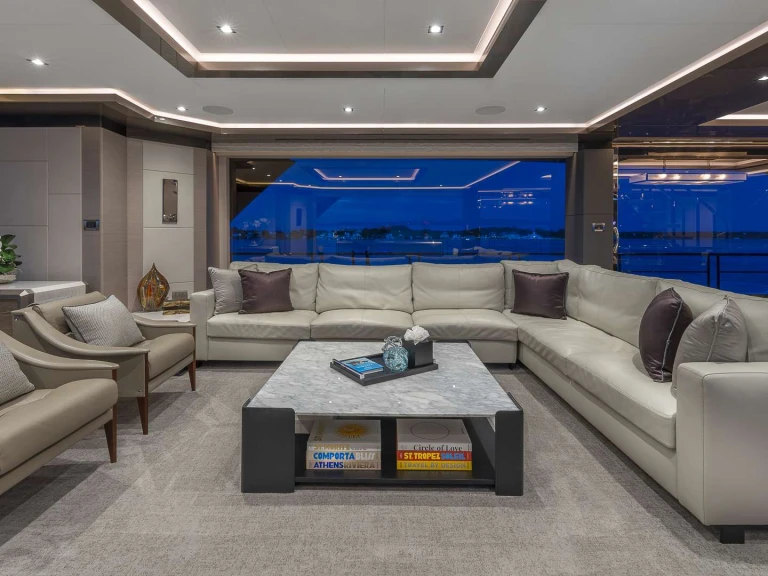 Huur een Ocean alexander ENTREPRENEUR in Fort Lauderdale