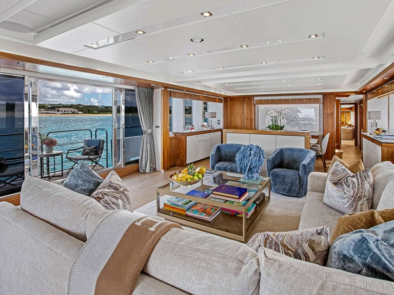 Jacht te huur in Cannes voor de beste prijs