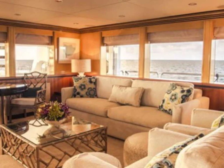 Bootverhuur Bahama's goedkoop Spirit