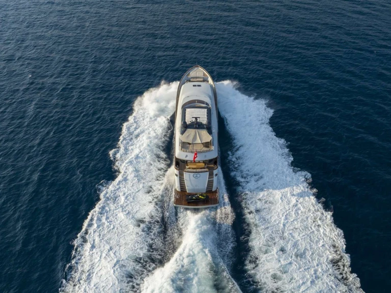 Bootverhuur Bodrum goedkoop GO