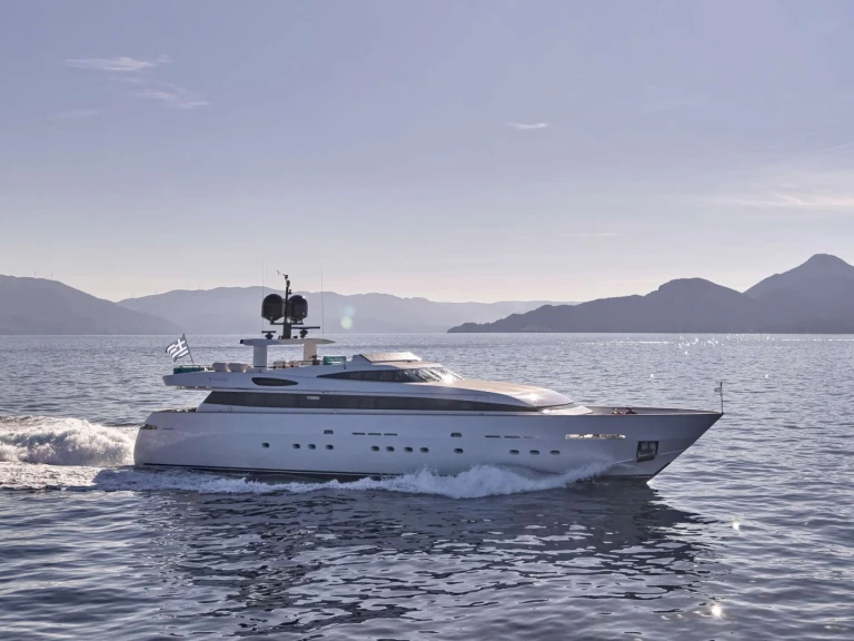 Jachthuur in Athene - Baglietto VENETICO via SamBoat