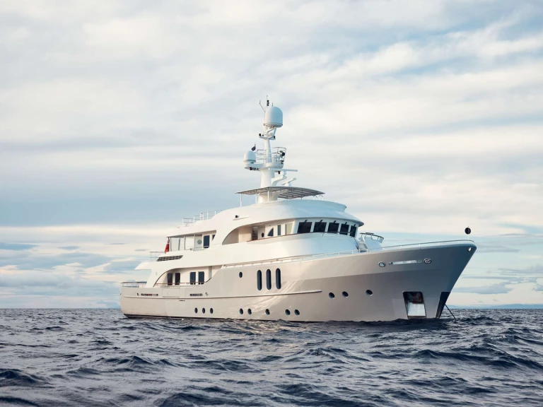 Huur Jacht met of zonder schipper Moonen in Cairns