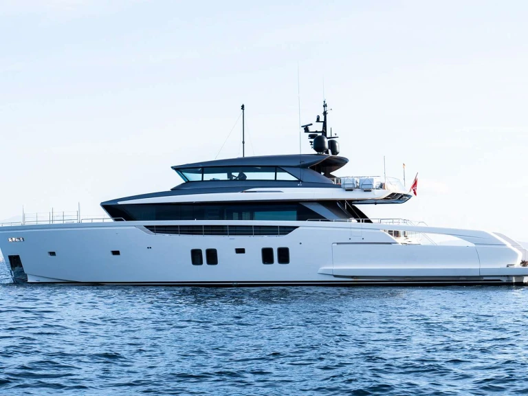 Huur een San Lorenzo ON TIME  in Palma de Mallorca