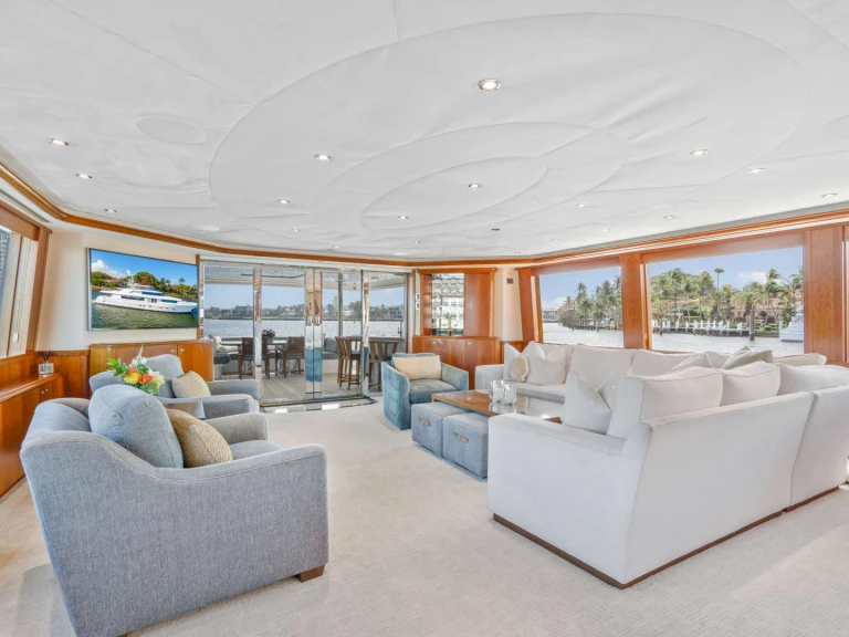 Bootverhuur Westport SLEEPOVER in Fort Lauderdale via SamBoat