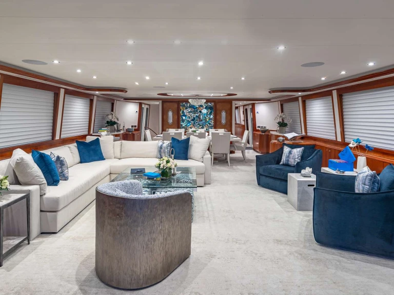 Huur Jacht met of zonder schipper Westport in Nassau