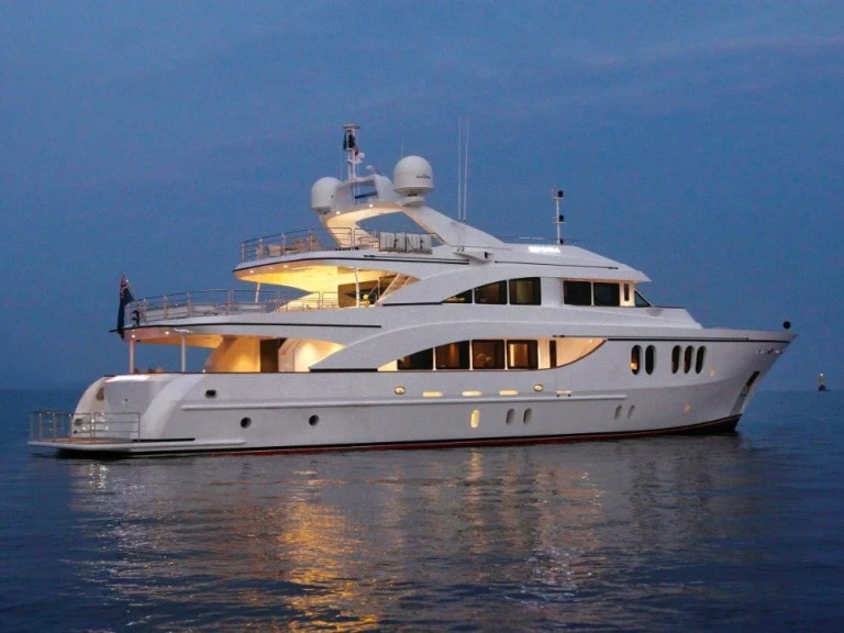 Bootverhuur Custom SEA SHELL in Cannes via SamBoat