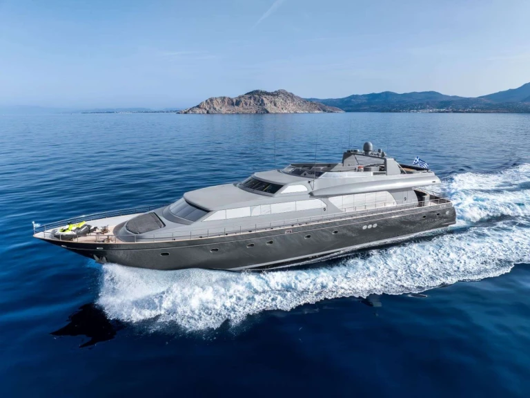 Jachthuur in Athene -  SATORI via SamBoat