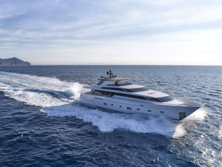 San Lorenzo RARE DIAMOND te huur van particulier of professional in Athene