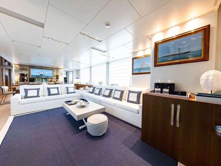 Huur Jacht met of zonder schipper San Lorenzo in La Spezia