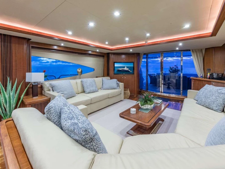 Sunseeker KEFI te huur van particulier of professional in New England