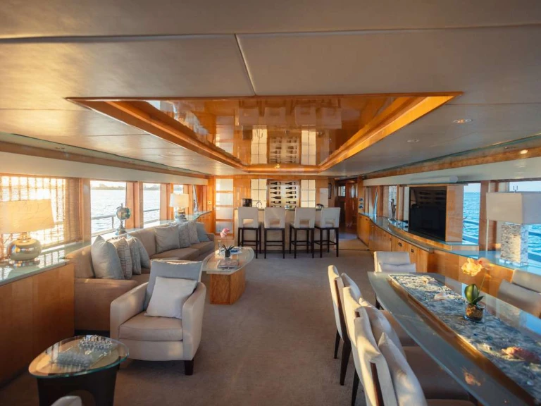 Johnson INCEPTION te huur van particulier of professional in Fort Lauderdale