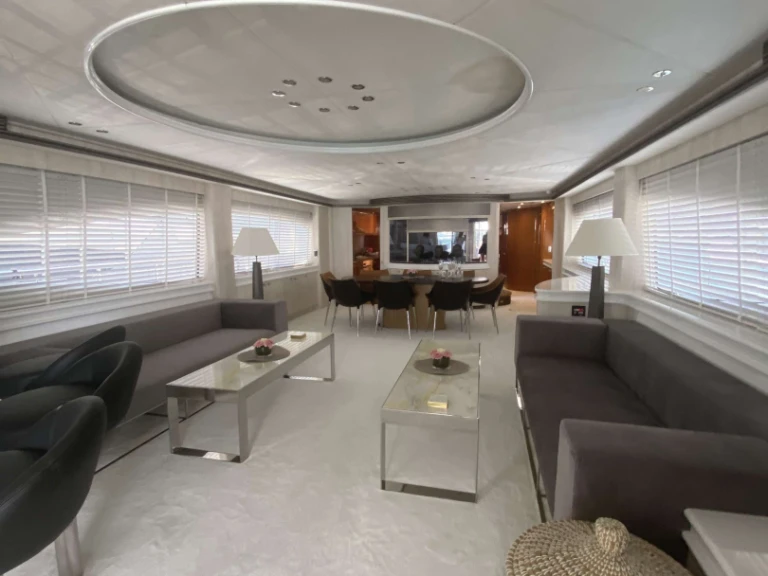 Bootverhuur Sunseeker MI ALMA in Athene via SamBoat