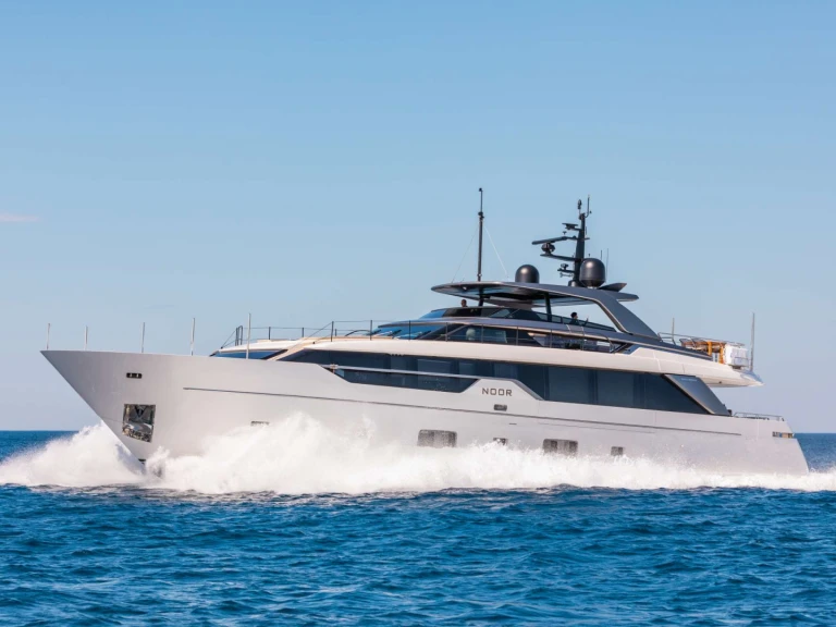 Bootverhuur Split goedkoop NOOR II