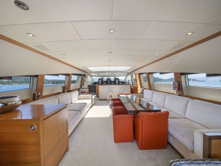 Jacht te huur in Port Grimaud voor de beste prijs