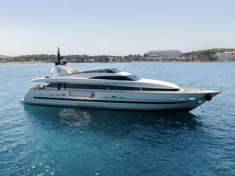 Jachthuur in Griekenland - Baglietto THEION via SamBoat