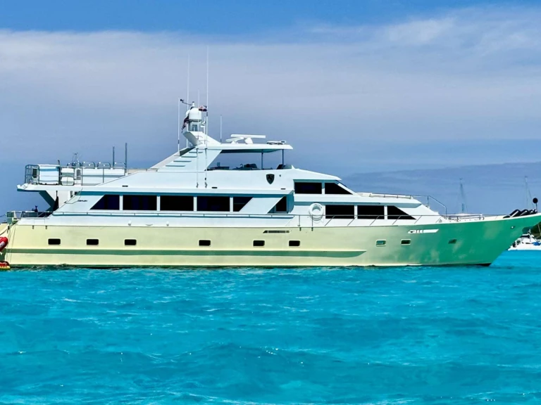 Jachthuur in Florida - Broward A PLACE IN THE SUN via SamBoat