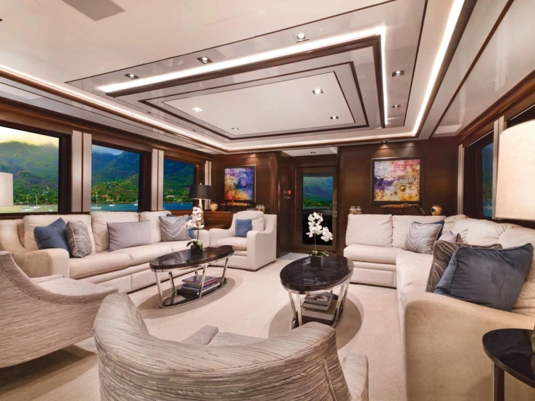 Huur een Nordhavn VIVIERAE II in Bahama's