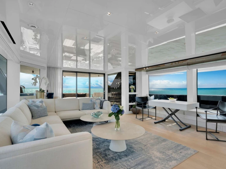 Bootverhuur San Lorenzo SWEET VIRGINIA in Bahama's via SamBoat