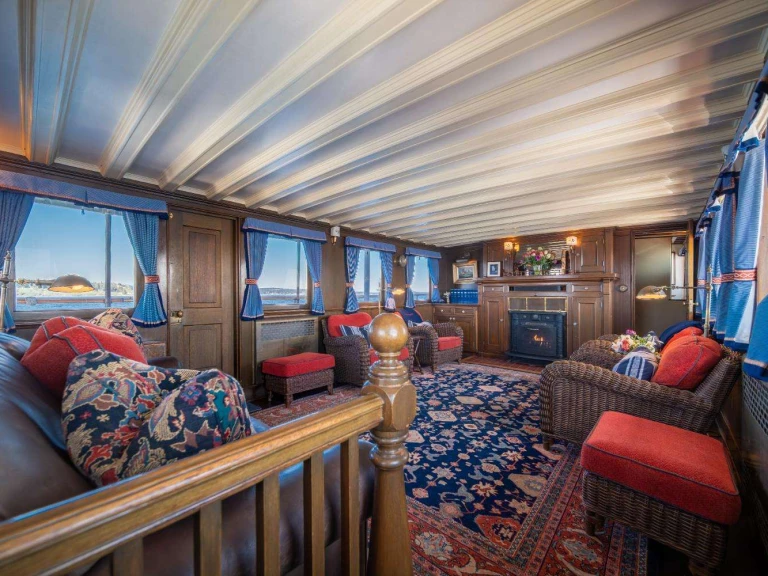 Bootverhuur Custom BLUE PETER in Seattle via SamBoat