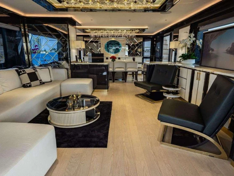 Selene Olympus te huur van particulier of professional in Miami
