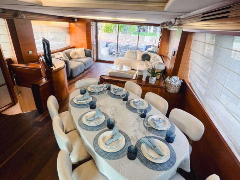 Azimut El Gabo te huur van particulier of professional in Puerto Vallarta