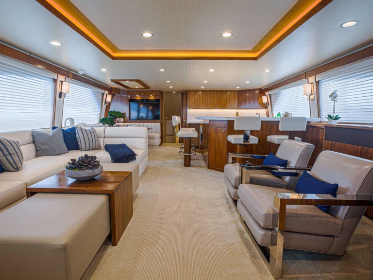 Viking, U.S.A SPECULATOR 92 te huur van particulier of professional in Newport