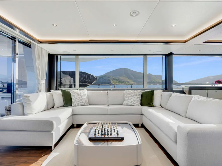 Verhuur Jacht in Saint Kitts en Nevis - Sunseeker ACCIDENTAL SUCCESS II