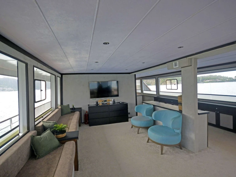Huur Jacht met of zonder schipper Custom in Turkije