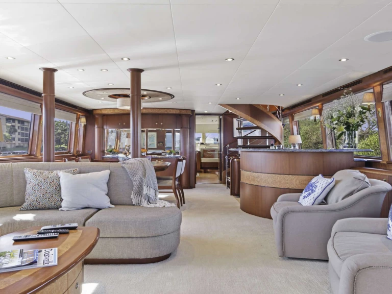 Bootverhuur Bahama's goedkoop WINDWARD