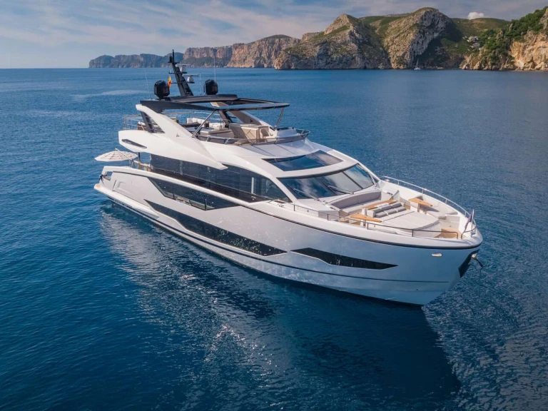 Jachthuur in Bahama's - Sunseeker 1 LORENA via SamBoat