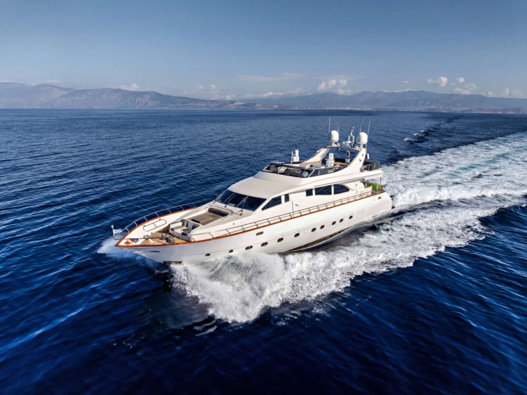 Huur een Leopard DREAM in Athene