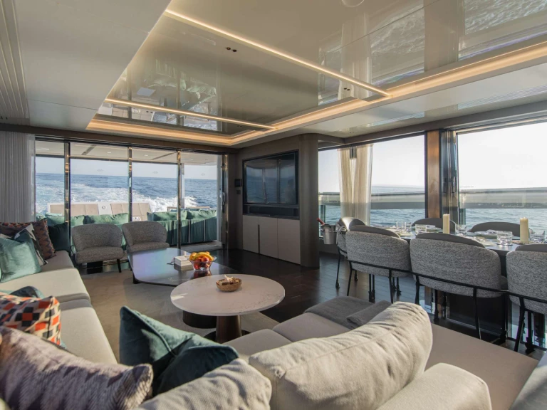 Huur een Sunseeker Wyldecrest in Cannes