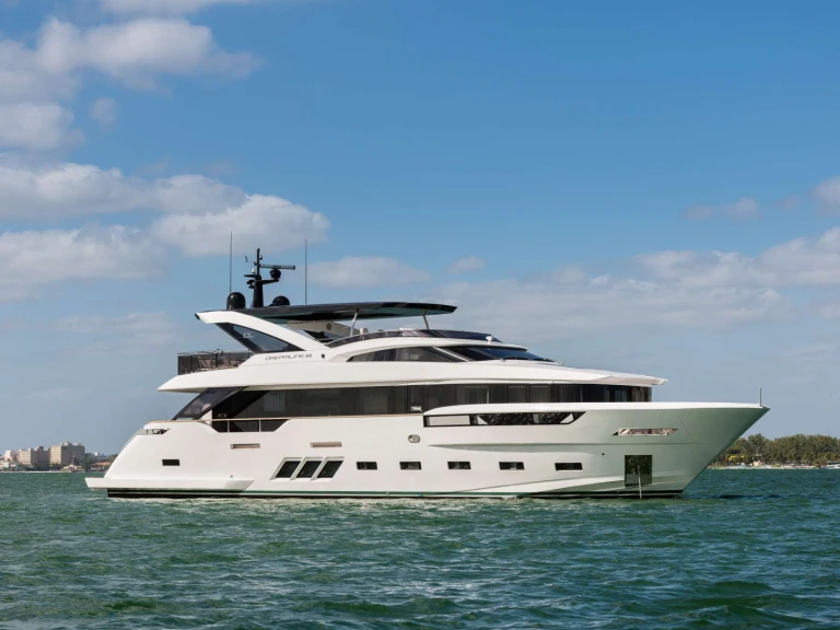 Huur Jacht met of zonder schipper Custom in Fort Lauderdale