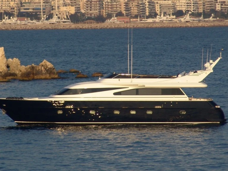 Jachthuur in Athene - Admiral - It ZOI via SamBoat