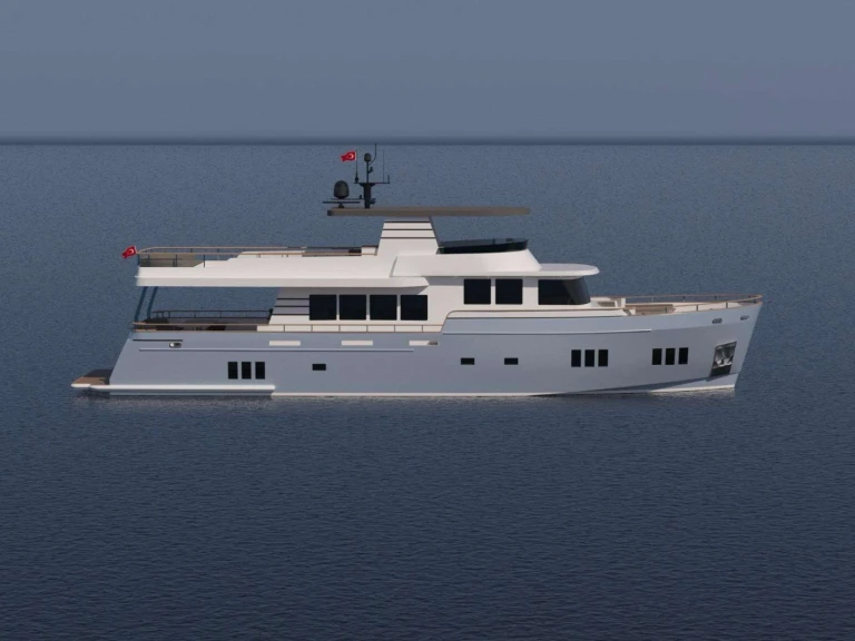 Huur Jacht met of zonder schipper Custom in Griekenland