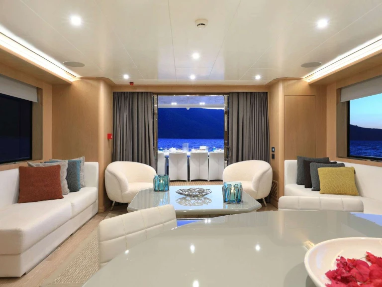 Jachthuur in Napels - Aegean Build UKIEL via SamBoat