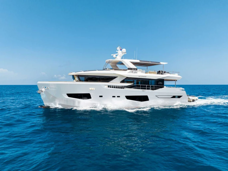 Jachthuur in Bahama's - Numarine EXIT STRATEGY via SamBoat