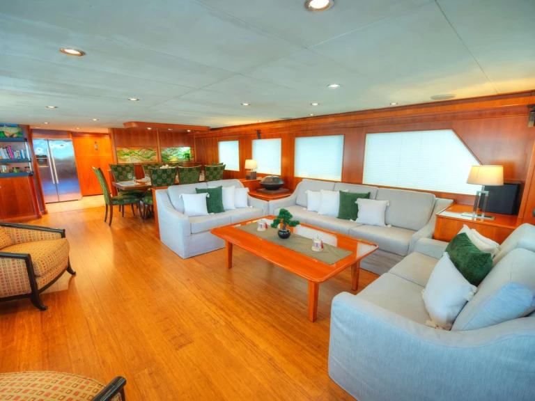 Bootverhuur Custom VOYAGER in Valletta via SamBoat