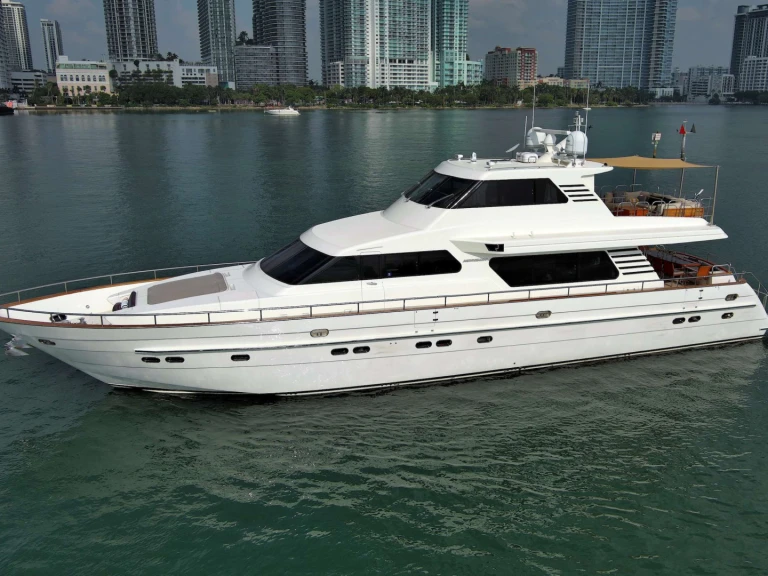 Horizon The Usual te huur van particulier of professional in Florida