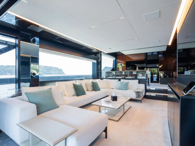 Bootverhuur Monaco goedkoop L'AS BLEU