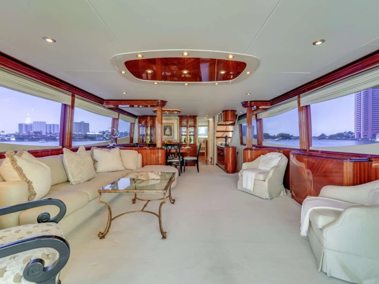 Bootverhuur Boca Raton goedkoop COPAY