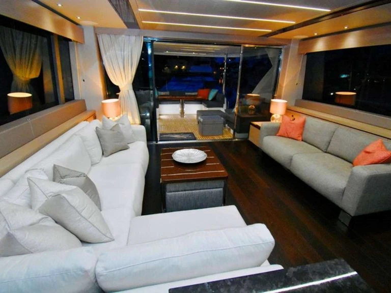 Sunseeker Do it Anyway te huur van particulier of professional in Amerikaanse Maagdeneilanden