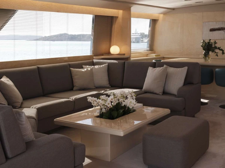 Huur Jacht met of zonder schipper Versilcraft in Athene