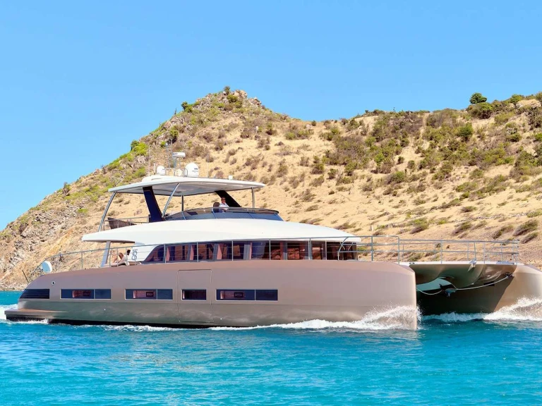 Bootverhuur Sint Maarten (FR) goedkoop FRENCHWEST