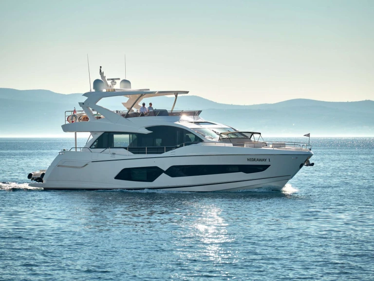 Sunseeker Hideaway  te huur van particulier of professional in Kroatië