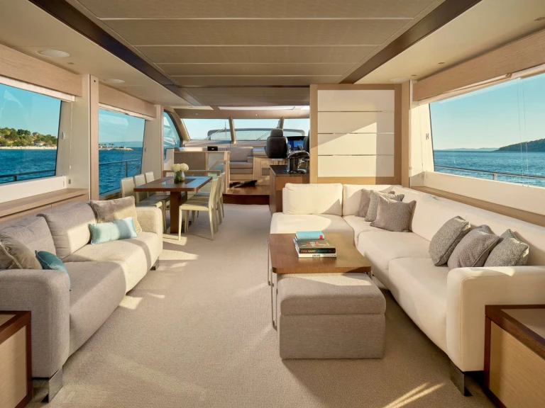 Jachthuur in Kroatië - Sunseeker Hideaway  via SamBoat
