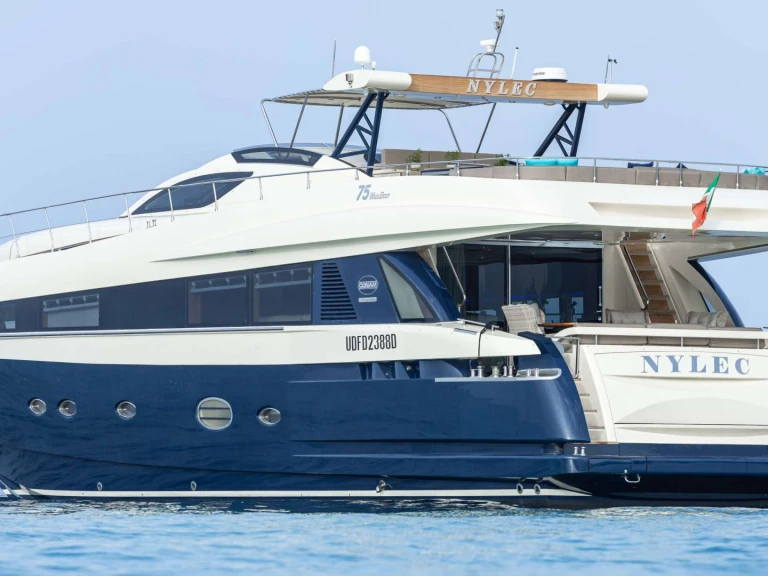 Bootverhuur Palermo goedkoop NYLEC