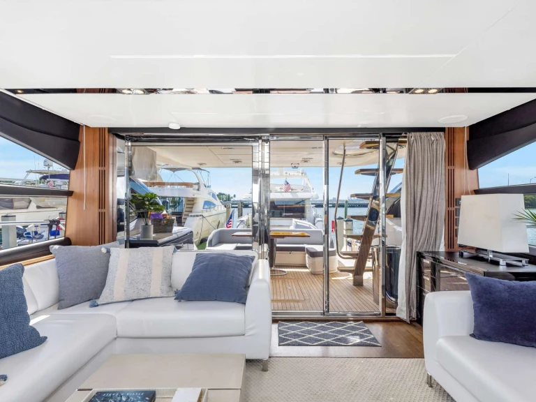 Bootverhuur Miami goedkoop Snowbird