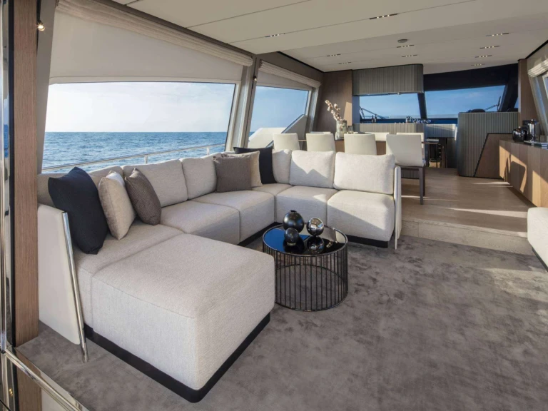 Bootverhuur Sorrento goedkoop Ermete